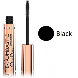 Gosh Boombastic Overdose Mascara skropstu tuša