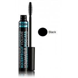 Gosh Volumateur Waterproof Mascara ūdensizturīga skropstu tuša