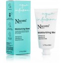 Nacomi Next Level Moisturizing Mask mitrinoša sejas maska