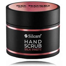 Silcare So Rose! So Gold!  Silk Paste roku skrubis