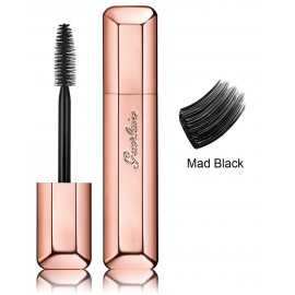 Guerlain Mad Eyes Mascara Buildable Volume Lash skropstu tuša