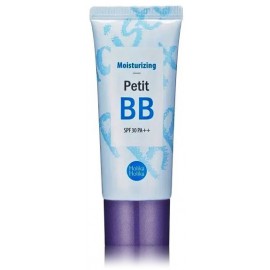 Holika Holika Moisturizing Petit BB SPF30 mitrinošs BB krēms