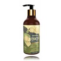 Bio Natural Care Revitalizing Hair Shampoo šampūns krāsotiem matiem ar žeņšeņu un ābolu ekstraktu
