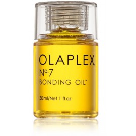 Olaplex No 7 Bonding Oil barojoša eļļa novājinātiem matiem