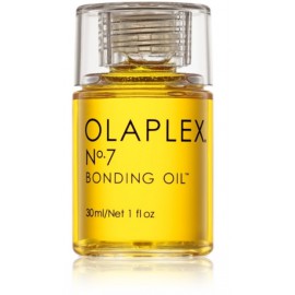 Olaplex No 7 Bonding Oil питательное масло для ослабленных волос