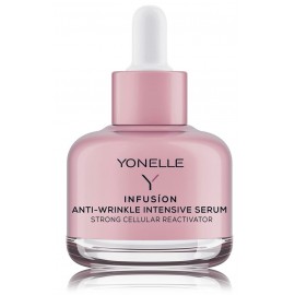 Yonelle Infusion Anti-Wrinkle Intensive Serum sejas serums pret grumbām