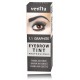 Venita Professional Eyebrow Tint uzacu krāsa