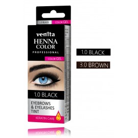 Venita Professional Henna Color Gel гель для бровей