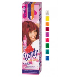 Venita Trendy Color Mousse krāsojošas matu putas