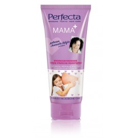 Perfecta Mama+ Anti-Stretch Mark Body Serum serums pret strijām