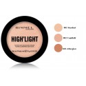 Rimmel High'light izgaismojošs līdzeklis 8g