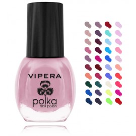 Vipera Polka Nail Polish лак для ногтей