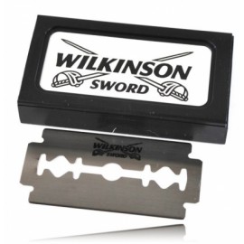 Wilkinson Sword Classic Premium skūšanās asmeņi