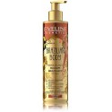 Eveline Brazilian Body Moisturizing Bronzing Body Balm 5in1 bronzējošs ķermeņa balzams