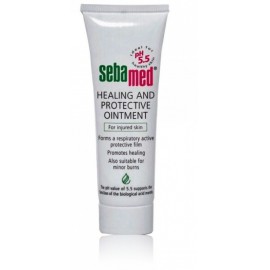 Sebamed Healing and Protective Ointment ārstnieciskais losjons