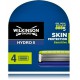 Wilkinson Sword Men Hydro5 Skin Protection Sensitive skūšanās galviņas