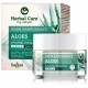 Farmona Herbal Care Aloes Moisturizing Face Cream mitrinošs sejas krēms