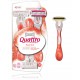 Wilkinson Sword For Women Sparkle vienreizlietojamie skuvekļi