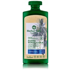 Farmona Herbal Care Refreshing Bath & Shower Gel освежающий гель для душа