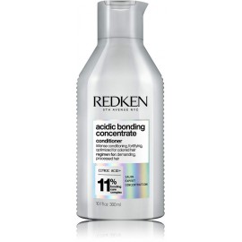 Redken Acidic Bonding Concentrate Conditioner укрепляющий кондиционер для волос