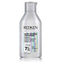 Redken Acidic Bonding Concentrate Shampoo stiprinošs šampūns