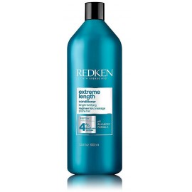 Redken Extreme Lenght Conditioner kondicionieris matu augšanai