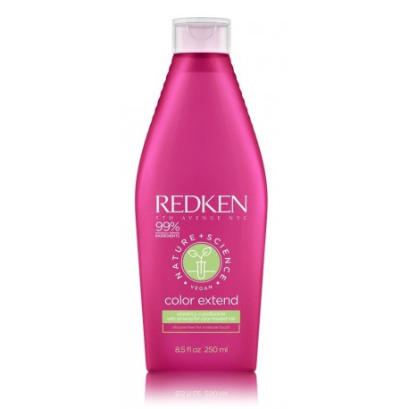 Redken Nature + Science Color Extend Conditioner kondicionieris