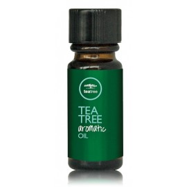 Paul Mitchell Tea Tree Aromatic Oil эфирное масло чайного дерева