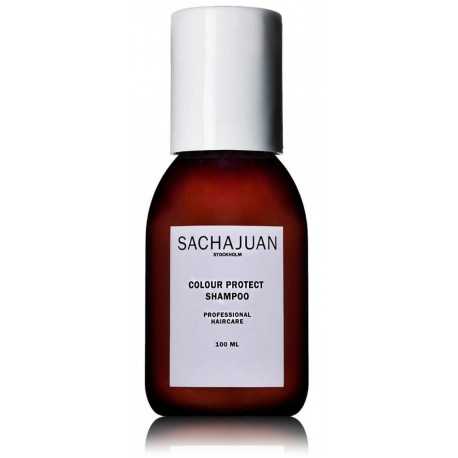 Sachajuan Colour Protect Shampoo šampūns krāsotiem matiem