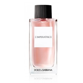 Dolce & Gabbana 3 L'Imperatrice EDT духи для женщин