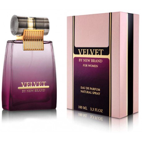 New Brand Perfumes Prestige Velvet EDP smaržas sievietēm