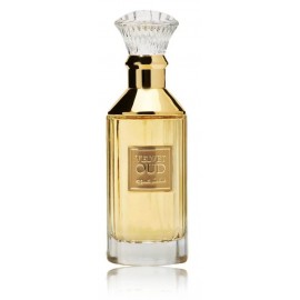 Lattafa Velvet Oud EDP духи для мужчин и женщин