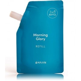 HAAN Morning Glory Hand Sanitizer Refill dezinfekcijas līdzeklis papildinājums