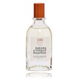 100BON Davana & Vanille Bourbon EDP smaržas vīriešiem un sievietēm