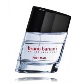 Bruno Banani Pure Man EDT smaržas vīriešiem