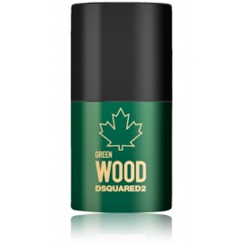 Dsquared2 Green Wood zīmuļveida dezodorants vīriešiem