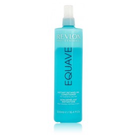 Revlon Professional Equave Instant Detangling izsmidzināms kondicionieris sausiem/normāliem matiem