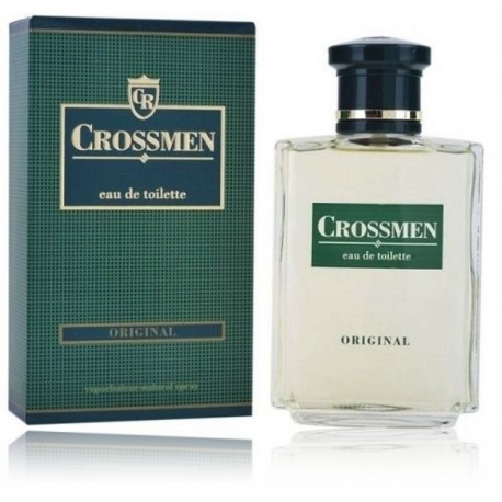 Coty Crossmen Original EDT духи для мужчин