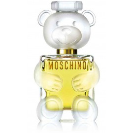 Moschino Toy 2 EDP smaržas sievietēm