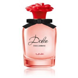 Dolce & Gabbana Dolce Rose EDT smaržas sievietēm