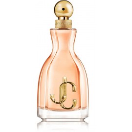 Jimmy Choo I Want Choo EDP духи для женщин