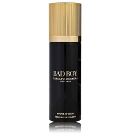 Carolina Herrera Bad Boy Power Up Spray EDT smaržas vīriešiem