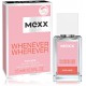 Mexx Whenever Wherever EDT духи для женщин