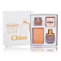 Chloe Chloe miniatūru komplekts sievietēm (2 x 5 ml. EDP)