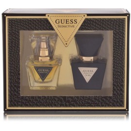 Guess Seductive komplekts sievietēm (Seductive EDT 15 ml. + Seductive Noir EDT 15 ml.)