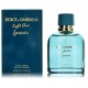 Dolce & Gabbana Light Blue Forever Pour Homme EDP 100 ml. smaržas vīriešiem