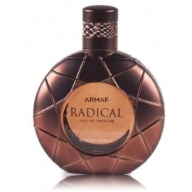 Armaf Radical Brown EDP духи для мужчин