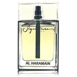 Al Haramain Signature Blue EDP smaržas vīriešiem