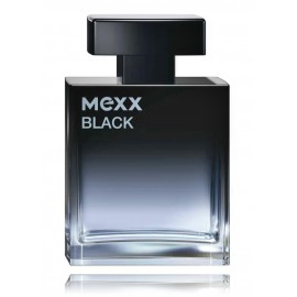 Mexx Black Man EDP духи для мужчин