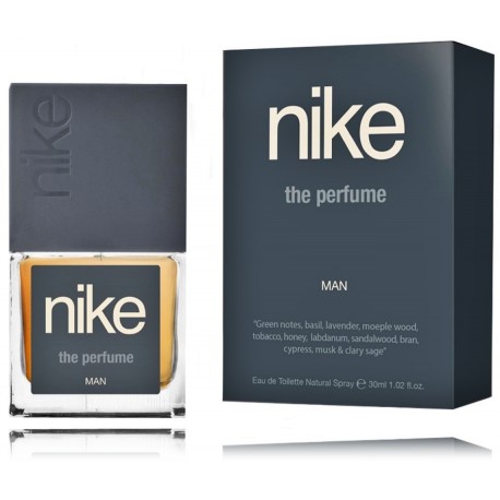 Nike The Perfume Man EDT духи для мужчин